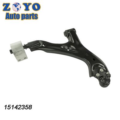 15142358 15142360 Parti di sospensione Braccio di controllo inferiore per Chevrolet Cherlite Equinox 2002-2007