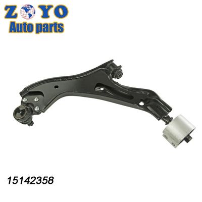 15142358 15142360 Parti di sospensione Braccio di controllo inferiore per Chevrolet Cherlite Equinox 2002-2007