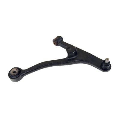 Modello di auto per Dodge NEON 96-99 RK620255 Parte anteriore destra inferiore del braccio di controllo