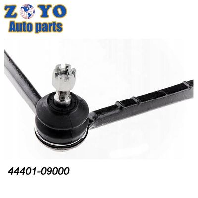 Ssangyong Nature Rubber Bushing Control Arm per Actyon I Musso Rexton 20005