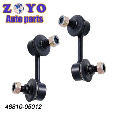 48810-05012 Collegamento stabilizzatore anteriore regolabile per Toyota Avensis CELICA 2000-2006