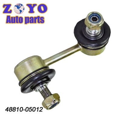 48810-05012 Collegamento stabilizzatore anteriore regolabile per Toyota Avensis CELICA 2000-2006