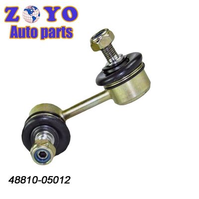 48810-05012 Collegamento stabilizzatore anteriore regolabile per Toyota Avensis CELICA 2000-2006