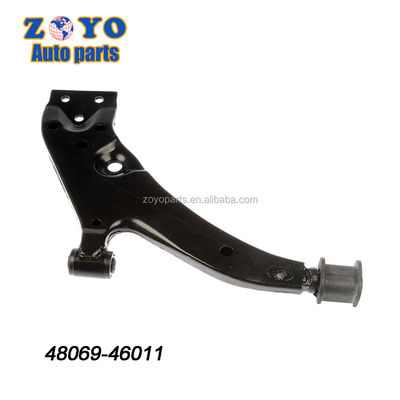 520-445 Dorman No. Arm di controllo inferiore anteriore sinistro per Toyota Paseo Auto Parts Japan Car