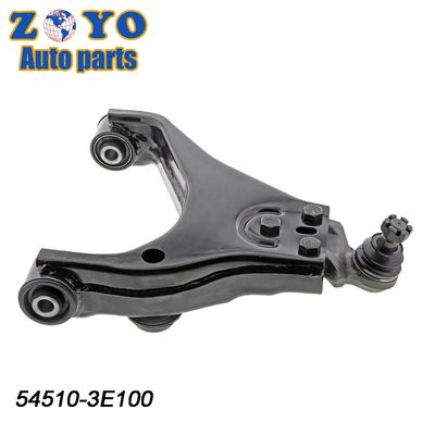 Kia Sorento 07-09 Parti di sospensione automatica Arm di controllo inferiore anteriore sinistro con acciaio SPHC