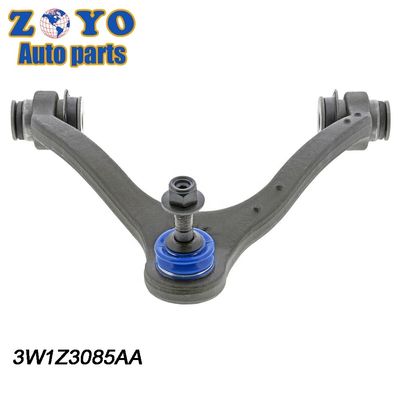 2003-2004 Ford Crown Victoria Fronte braccio di controllo sinistro 3W1Z3085AA Interscambio n. 4W1Z3084