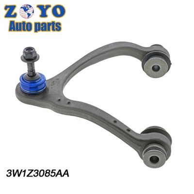 2003-2004 Ford Crown Victoria Fronte braccio di controllo sinistro 3W1Z3085AA Interscambio n. 4W1Z3084