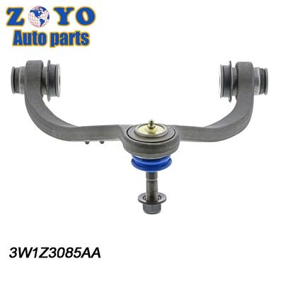 2003-2004 Ford Crown Victoria Fronte braccio di controllo sinistro 3W1Z3085AA Interscambio n. 4W1Z3084