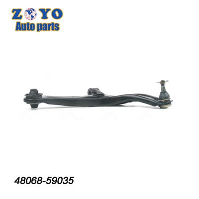 Braccio di controllo della sospensione in alto a destra per Toyota Echo Yaris 2005 N. di riferimento 87TY08727