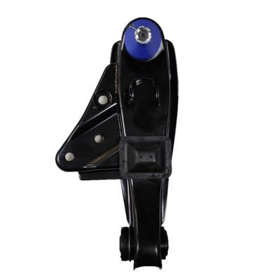Car Fitment Kia E-Coating Right Front Lower Control Arm For K2500 SD 03- Parti di sospensione
