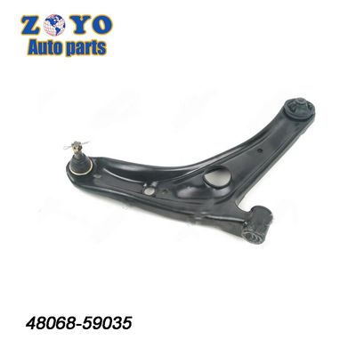Braccio di controllo della sospensione in alto a destra per Toyota Echo Yaris 2005 N. di riferimento 87TY08727