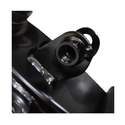 Car Fitment Kia E-Coating Right Front Lower Control Arm For K2500 SD 03- Parti di sospensione