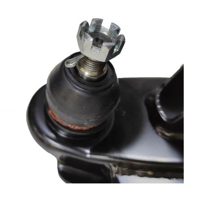 Car Fitment Kia E-Coating Right Front Lower Control Arm For K2500 SD 03- Parti di sospensione