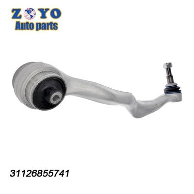 2014- BMW 228i F30 F35 Braccio di controllo sinistro con assemblaggio a sfera RK621977 Nature Rubber Bushing