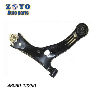 RK640361 Parti della sospensione sinistra braccio di comando anteriore inferiore per Toyota Corolla Matrix 2008-2014