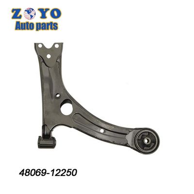 RK640361 Parti della sospensione sinistra braccio di comando anteriore inferiore per Toyota Corolla Matrix 2008-2014