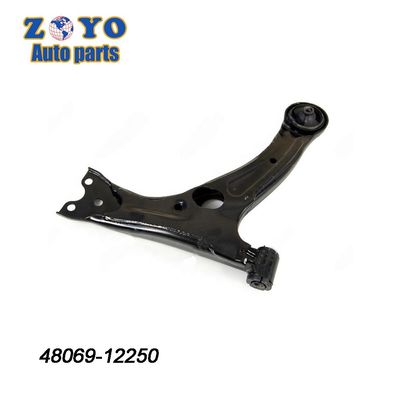 RK640361 Parti della sospensione sinistra braccio di comando anteriore inferiore per Toyota Corolla Matrix 2008-2014