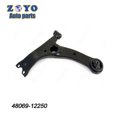 RK640361 Parti della sospensione sinistra braccio di comando anteriore inferiore per Toyota Corolla Matrix 2008-2014