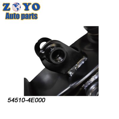 Braccio di controllo inferiore anteriore sinistro per Kia K2500 SD 03- 54510-4E000 Scopo Sostituzione/riparazione
