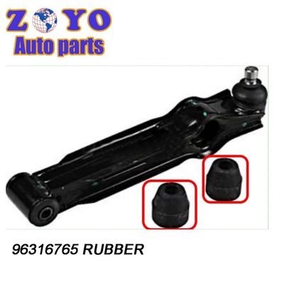 96316765 Casche di sospensione in gomma naturale per Chevrolet Spark/Suzuki Alto/Maruti/Suzuki