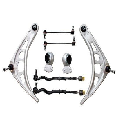 2000-2007 Anno BMW 3 E46 Auto Parts di sospensione Front Lower Track Control Arm Repair Kits