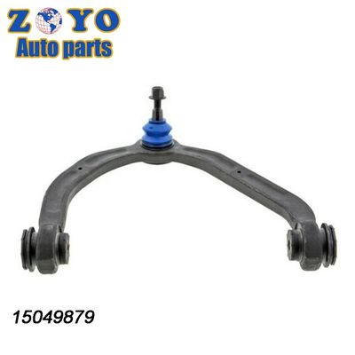 1999-2004 Braccio di controllo della traccia superiore sinistra per Chevrolet Express 2500 Moog n. RK641505