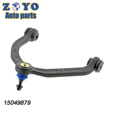1999-2004 Braccio di controllo della traccia superiore sinistra per Chevrolet Express 2500 Moog n. RK641505