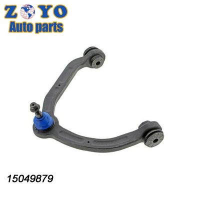 1999-2004 Braccio di controllo della traccia superiore sinistra per Chevrolet Express 2500 Moog n. RK641505