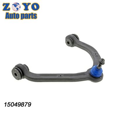 1999-2004 Braccio di controllo della traccia superiore sinistra per Chevrolet Express 2500 Moog n. RK641505