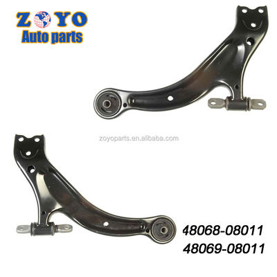 Dorman n. 520-455/520-456 Armi di controllo destra sinistra anteriore per Toyota Avalon 1998-2004