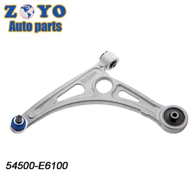 OE NO. 54500-E6100 CMS901245 Braccio di controllo inferiore anteriore per auto coreana per HYUNDAI SONATA 16-19 e KIA OPTIMA 17-19