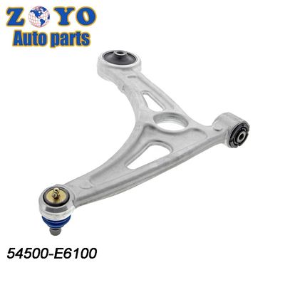 OE NO. 54500-E6100 CMS901245 Braccio di controllo inferiore anteriore per auto coreana per HYUNDAI SONATA 16-19 e KIA OPTIMA 17-19