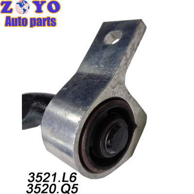 Braccio di controllo della sospensione inferiore sinistra per Citroen Berlingo 96-08 OEM Standard Sample