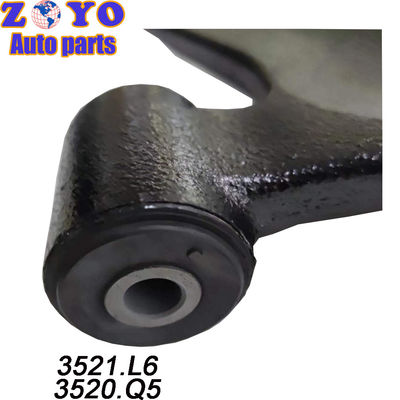 Braccio di controllo della sospensione inferiore sinistra per Citroen Berlingo 96-08 OEM Standard Sample