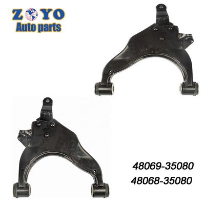K640426 Parti di sospensione automatica Stampone sinistro Anteriore braccio inferiore di controllo per Toyota 4Runner 2000