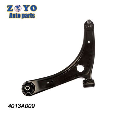 MS80170/MS80171 Altri bracci di controllo anteriori inferiori per Mitsubishi Outlander 2000-2013 Mevotech