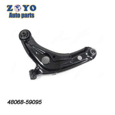 SS7132 Braccio di controllo della sospensione inferiore per Toyota Prius 2004 2009 Finalità Sostituzione/riparazione