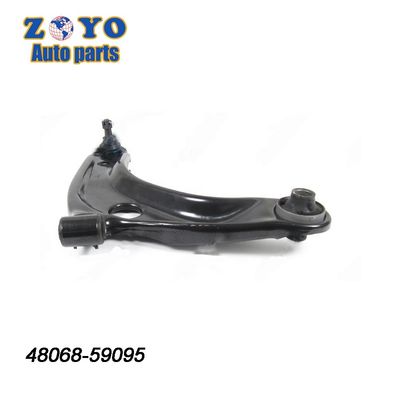 SS7132 Braccio di controllo della sospensione inferiore per Toyota Prius 2004 2009 Finalità Sostituzione/riparazione