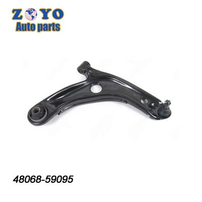 48068-59125 K620573 Ricambi auto braccio di controllo della sospensione destra per Toyota Yaris OE NO