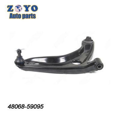 48068-59125 K620573 Ricambi auto braccio di controllo della sospensione destra per Toyota Yaris OE NO