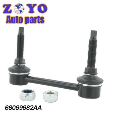 Legame stabilizzatore in acciaio di lunghezza standard per Dodge Durango 2016-2019 68069682AA 68298923AA