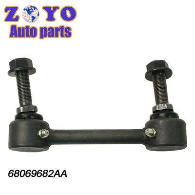 Legame stabilizzatore in acciaio di lunghezza standard per Dodge Durango 2016-2019 68069682AA 68298923AA