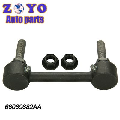 Legame stabilizzatore in acciaio di lunghezza standard per Dodge Durango 2016-2019 68069682AA 68298923AA