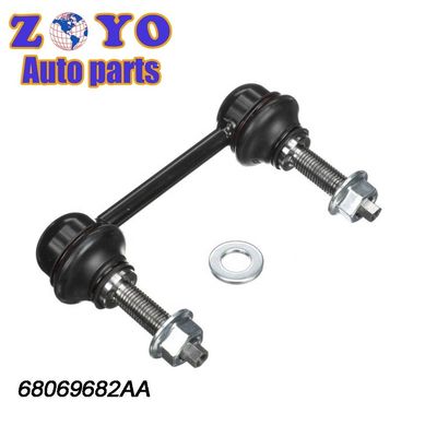 Legame stabilizzatore in acciaio di lunghezza standard per Dodge Durango 2016-2019 68069682AA 68298923AA