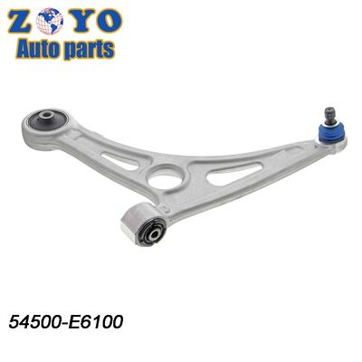 OE NO. 54500-E6100 CMS901245 Braccio di controllo inferiore anteriore per auto coreana per HYUNDAI SONATA 16-19 e KIA OPTIMA 17-19