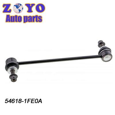 Legame stabilizzatore per Nissan Tiida Almera 2012- Ricambiare/riparare parti di auto 54618-1FE0A