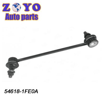 Legame stabilizzatore per Nissan Tiida Almera 2012- Ricambiare/riparare parti di auto 54618-1FE0A