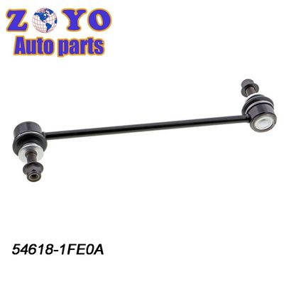 Legame stabilizzatore per Nissan Tiida Almera 2012- Ricambiare/riparare parti di auto 54618-1FE0A