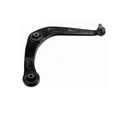 PEUGEOT 206 Armatura di auto braccio di comando anteriore inferiore per sostituzione/riparazione 3521.H7 524-410