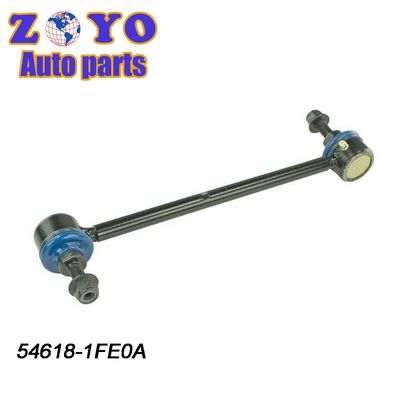 Legame stabilizzatore per Nissan Tiida Almera 2012- Ricambiare/riparare parti di auto 54618-1FE0A